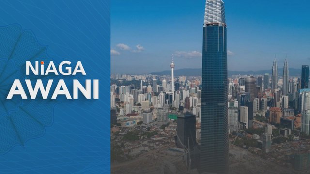 Niaga AWANI: Tidak wujud perjanjian penjualan saham