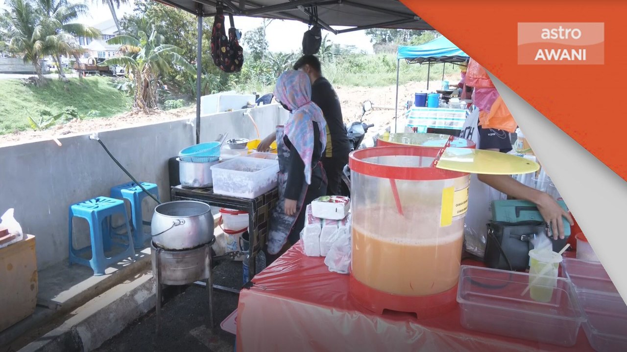 SOP Ketika Ramadan | Cabaran kawalan jangkitan COVID-19 menjelang Ramadan