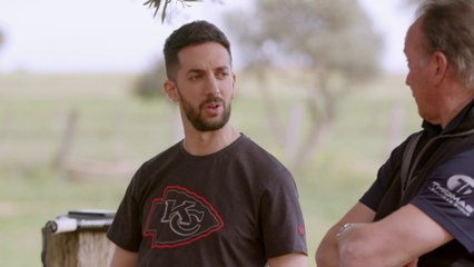 Avance de la entrevista a David Broncano en 'Mi casa es la tuya'