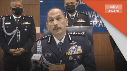 Selangor, Johor dan Kuala Lumpur dikenalpasti lokasi panas penipuan 'scammer'