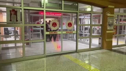 Son dakika gündem: Uyuşturucu operasyonunda 3 tutuklama