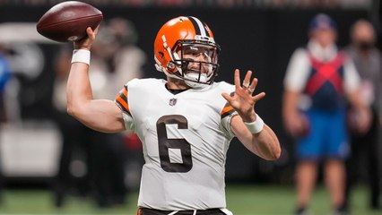 Bobby Wagner Doesn't Have A Deal, Steelers Would Take Baker Mayfield