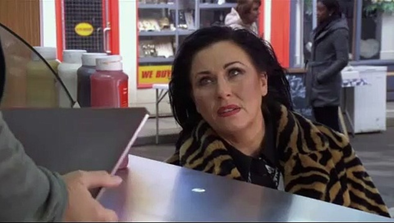 EastEnders 22nd March 2022