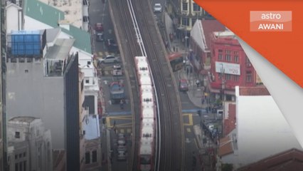 Wakaf | Pelan Induk Wakaf Negara urus aset lebih cekap