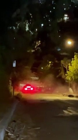 Tesla Volante