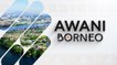 AWANI Borneo [13/04/2021] - Sarawak catat 607 kes | Santuni golongan asnaf | Pilihan berbuka puasa