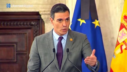 Sánchez lanza la pelota a Europa y declina tomar medidas sobre la gasolina
