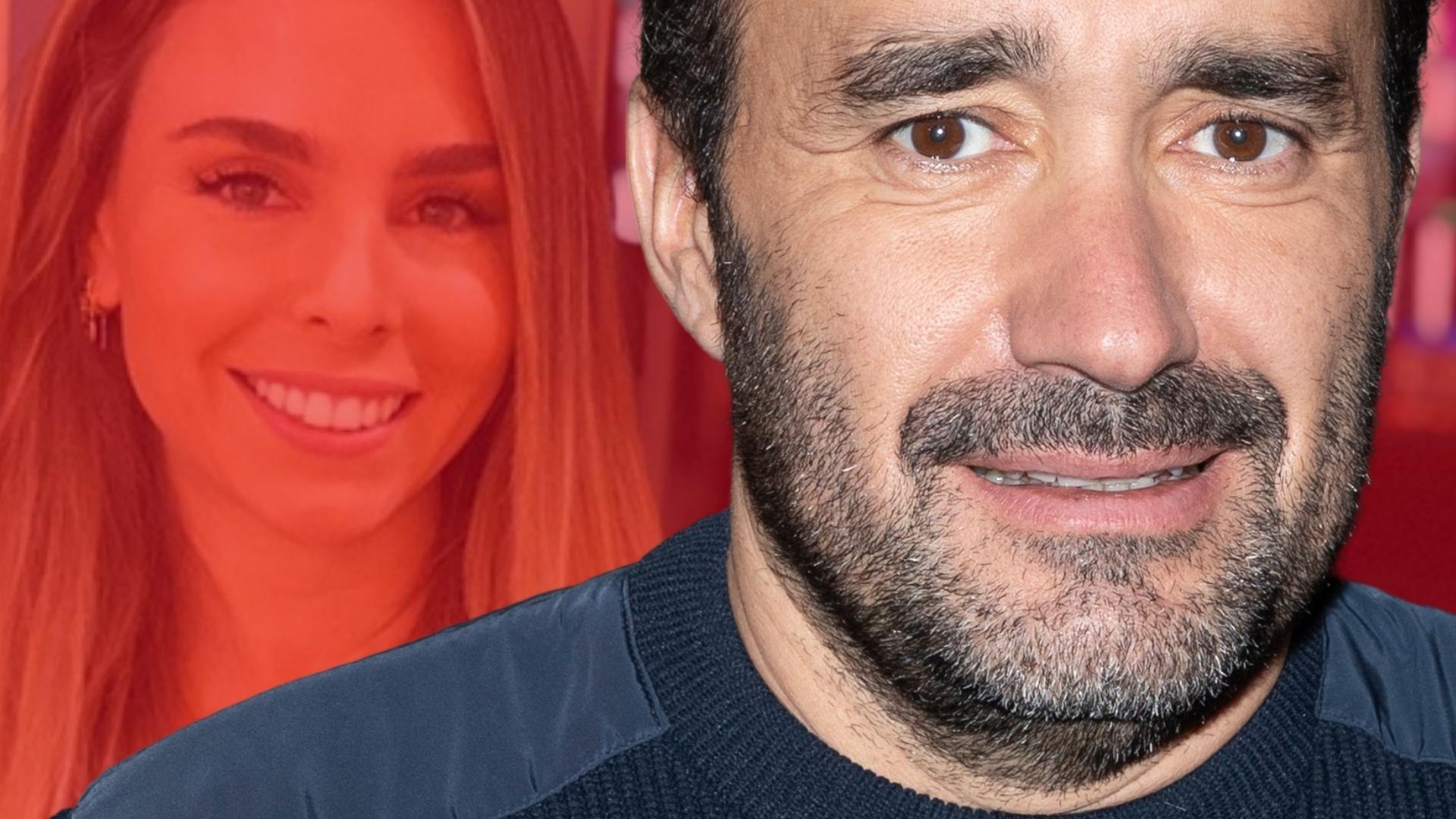 Juanma Castaño alimenta los rumores sobre su boda con Helena Condis - Vídeo  Dailymotion