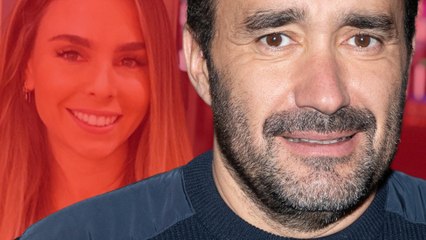 Juanma Castaño alimenta los rumores sobre su boda con Helena Condis