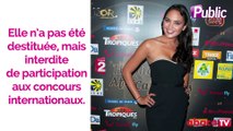 Miss France : retour sur les plus gros scandales du concours !