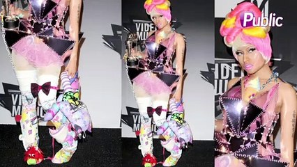 Nicki Minaj : Découvrez ses styles amazing pour ses 34 ans !