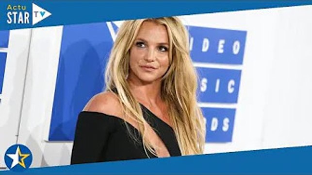 Britney Spears aux abonnés absents : ce signe qui inquiète ses fans