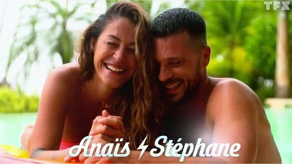 VOICI - PHOTO Anaïs Camizuli maman : elle dévoile le visage de sa fille pour la première fois