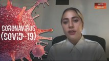 Lady Gaga ketuai inisiatif bantu kumpul dana lawan COVID-19