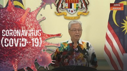 Bekalan makanan negara mencukupi