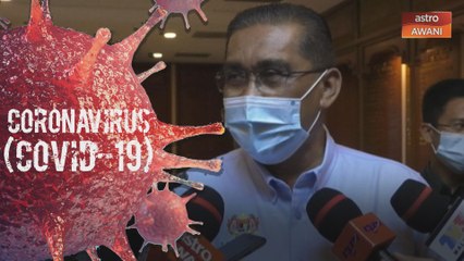Ingkar PKP: Polis boleh ambil tindakan terhadap Menteri atau Timbalan Menteri
