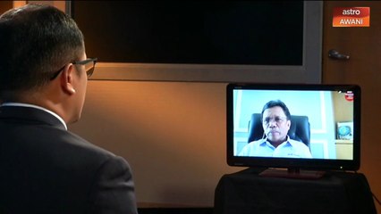 Tiada halangan rakyat Malaysia yang mahu pulang ke negeri Sabah