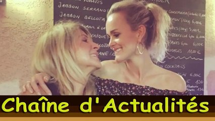 Laeticia Hallyday a 47 ans : sa mère Françoise Thibaut lui adresse un beau message