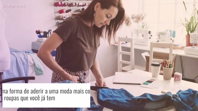 Moda mais consciente! Influenciadora aponta 5 hábitos para aderir em seu consumo e + dicas