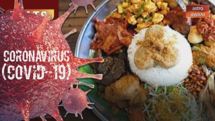 E-Kitchen Selangor: Tempah awal, elak pembaziran