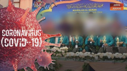 76 individu diarah jalani saringan COVID-19 dengan segera di Tawau