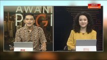 AWANI Pagi: Berita kemaskini COVID-19 [19 April 2020]