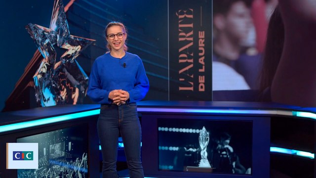 CIC Esport Infinity - L'Aparté de Laure : la Top Lane, une position très disputée en LFL