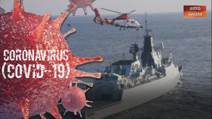 Maritim Malaysia tingkatkan usaha mengekang jenayah rentas sempadan