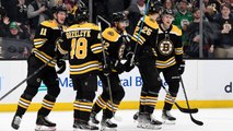 Boston Bruins Vs. Winnipeg Jets Preview March 18th