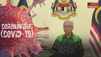 1,290 individu telah tamat jalani kuarantin wajib