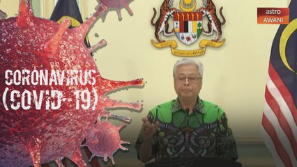 Tempoh pendaftaran kelahiran, kematian dilanjutkan 90 hari selepas PKP ditamatkan