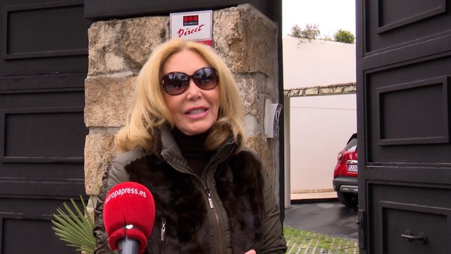 Norma Duval rompe su silencio: Estoy muy bien