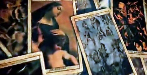 Carnivale S02 E12