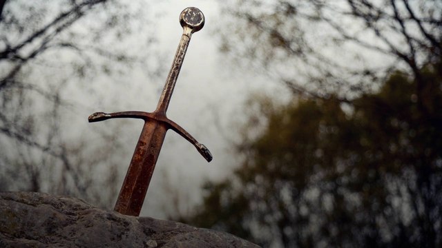 Archaeologists Discover Final Resting Place of Up to 65 Arthurian Era British Kings