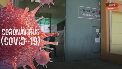 KKM akan bantu MKN pantau tahap kesihatan pesalah PKP