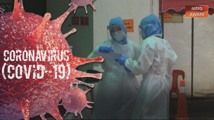 Doktor pakar China bukan datang rawat pesakit Malaysia