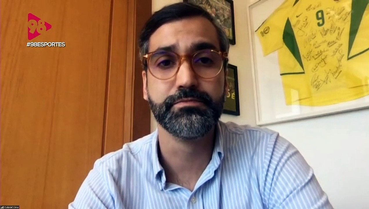 98 Esportes | Qual o aporte inicial de Ronaldo ao Cruzeiro? E ao longo do tempo?