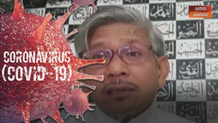 Normal baharu paling kritikal adalah ekonomi, bukan penjarakan sosial