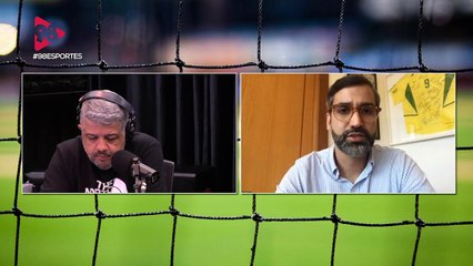 98 Esportes | O Ronaldo vai desistir da compra do Cruzeiro?