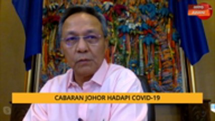 MB Johor puas hati penduduk Simpang Renggam patuhi PKPD