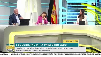 Dando Caña | 18/03/22 | Programa Completo