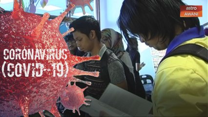 Perpustakaan Negara sedia lebih 13 judul bahan bacaan dalam talian