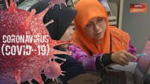 PKP: Trend membaca bahan dalam talian meningkat
