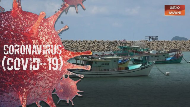 PKP: Pesta Candat Sotong terjejas