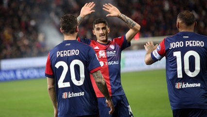 Cagliari-Milan, Serie A 2021/22: l'analisi degli avversari