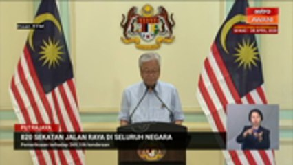 Kerugian penipuan jualan topeng muka cecah RM4.2 juta