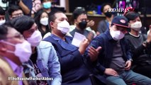 [FULL] Farhat Abbas Balas Roastingan Dani Beler: Seumur Hidup Lo Jadi Bayangan Remin