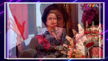 Ini Penjelasan Megawati Terkait Kelangkaan Minyak Goreng