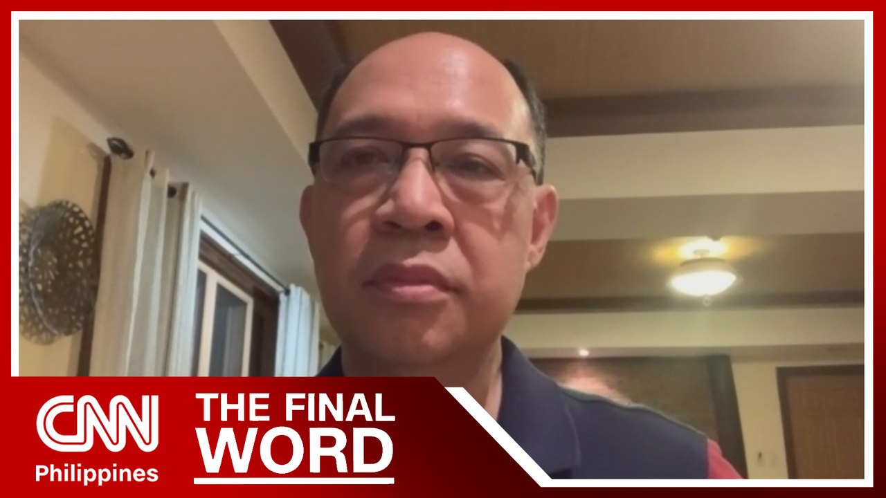 Ex-education officials endorses Robredo, Pangilinan | The Final Word