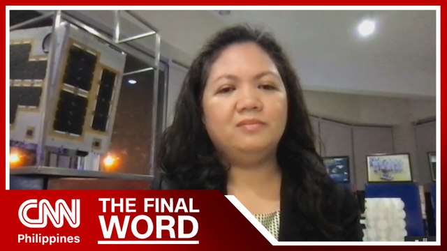 Breaking barriers in space science | The Final Word